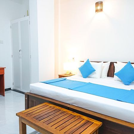 The Blue Haze Weligama Exterior foto