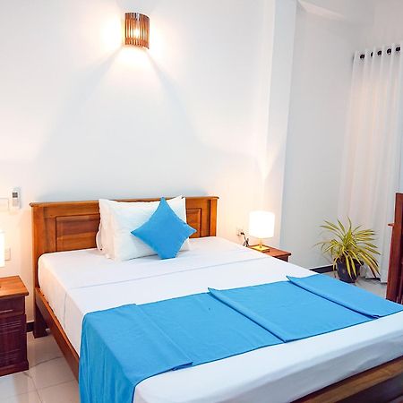 The Blue Haze Weligama Exterior foto