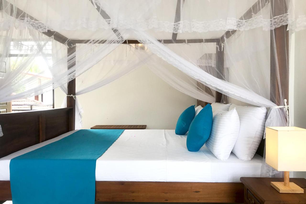 The Blue Haze Weligama Exterior foto