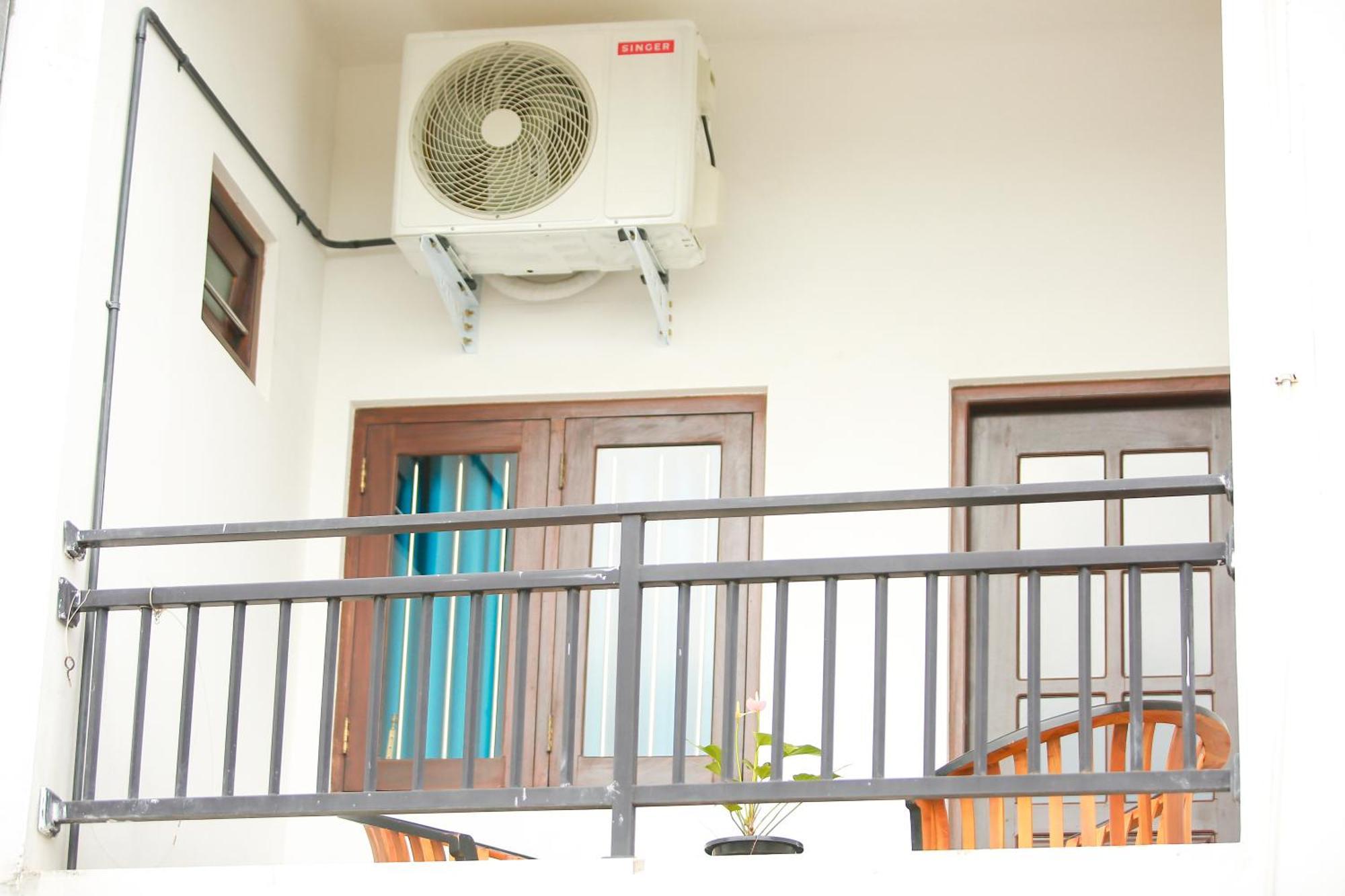The Blue Haze Weligama Exterior foto
