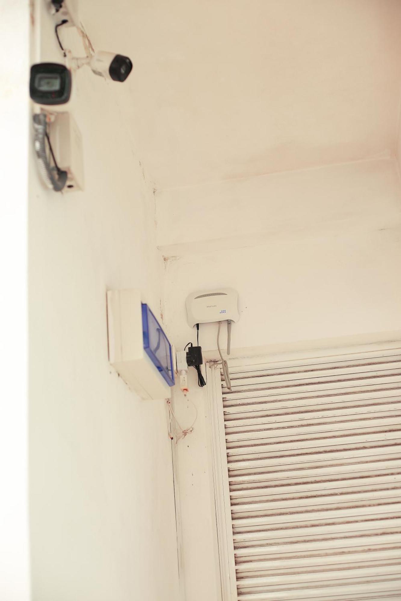 The Blue Haze Weligama Exterior foto