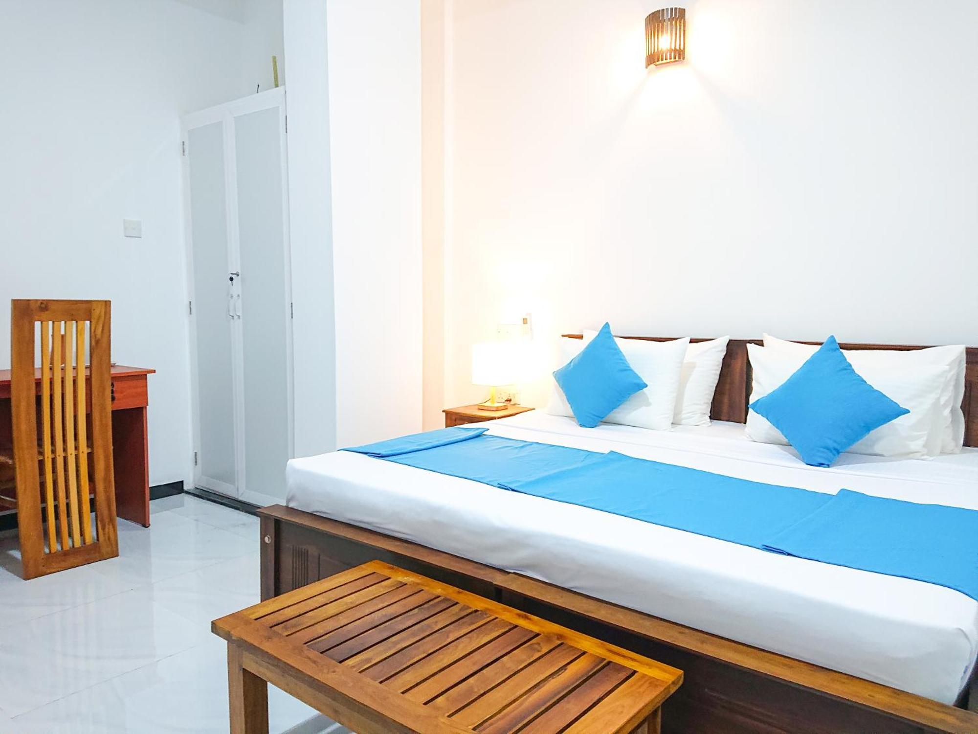 The Blue Haze Weligama Exterior foto